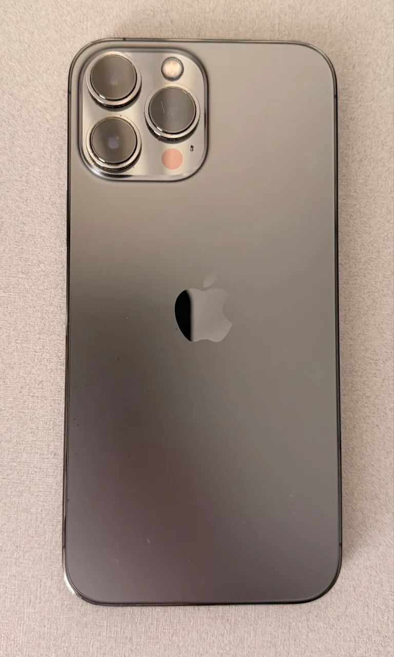Vendo iPhone 13 PRO MAX 128GB - Foto 2
