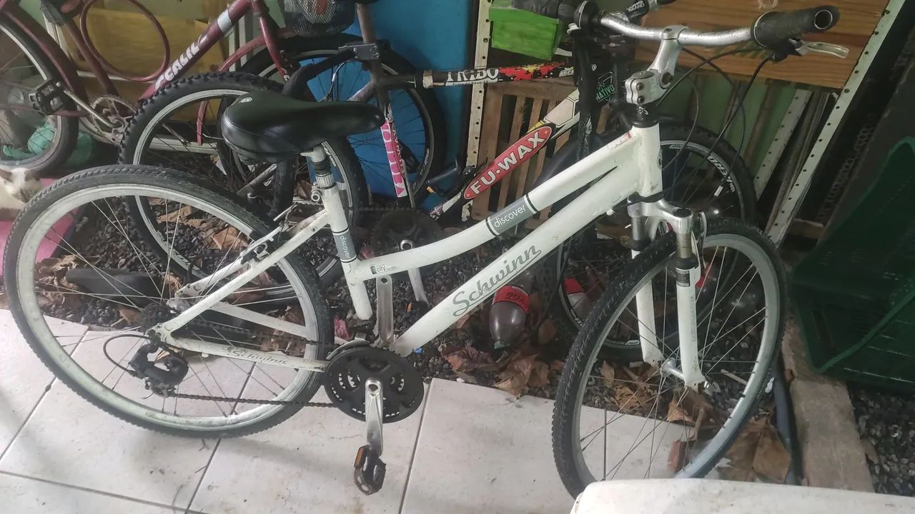 Bike 