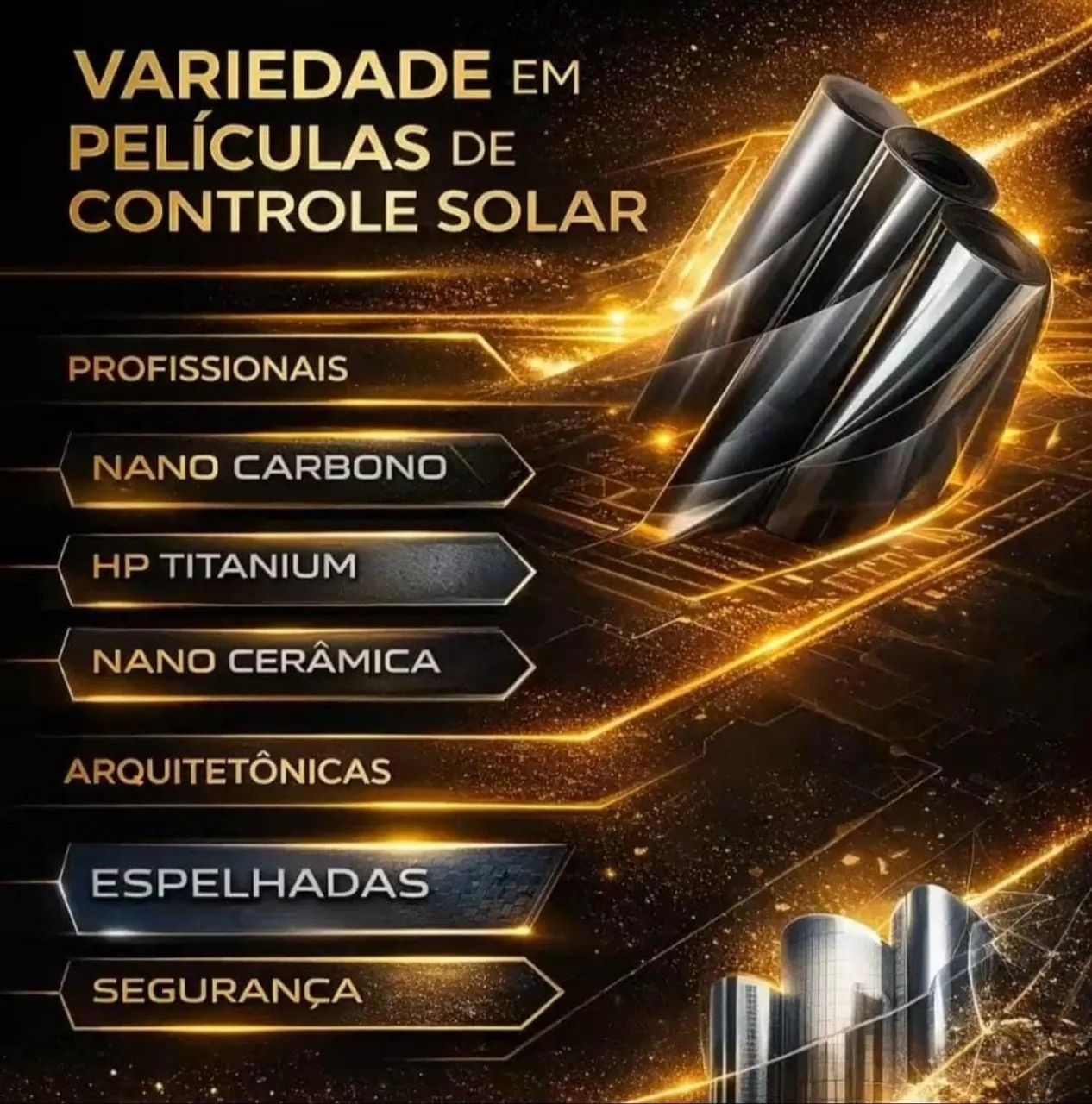 Promoção Películas  - Foto 2