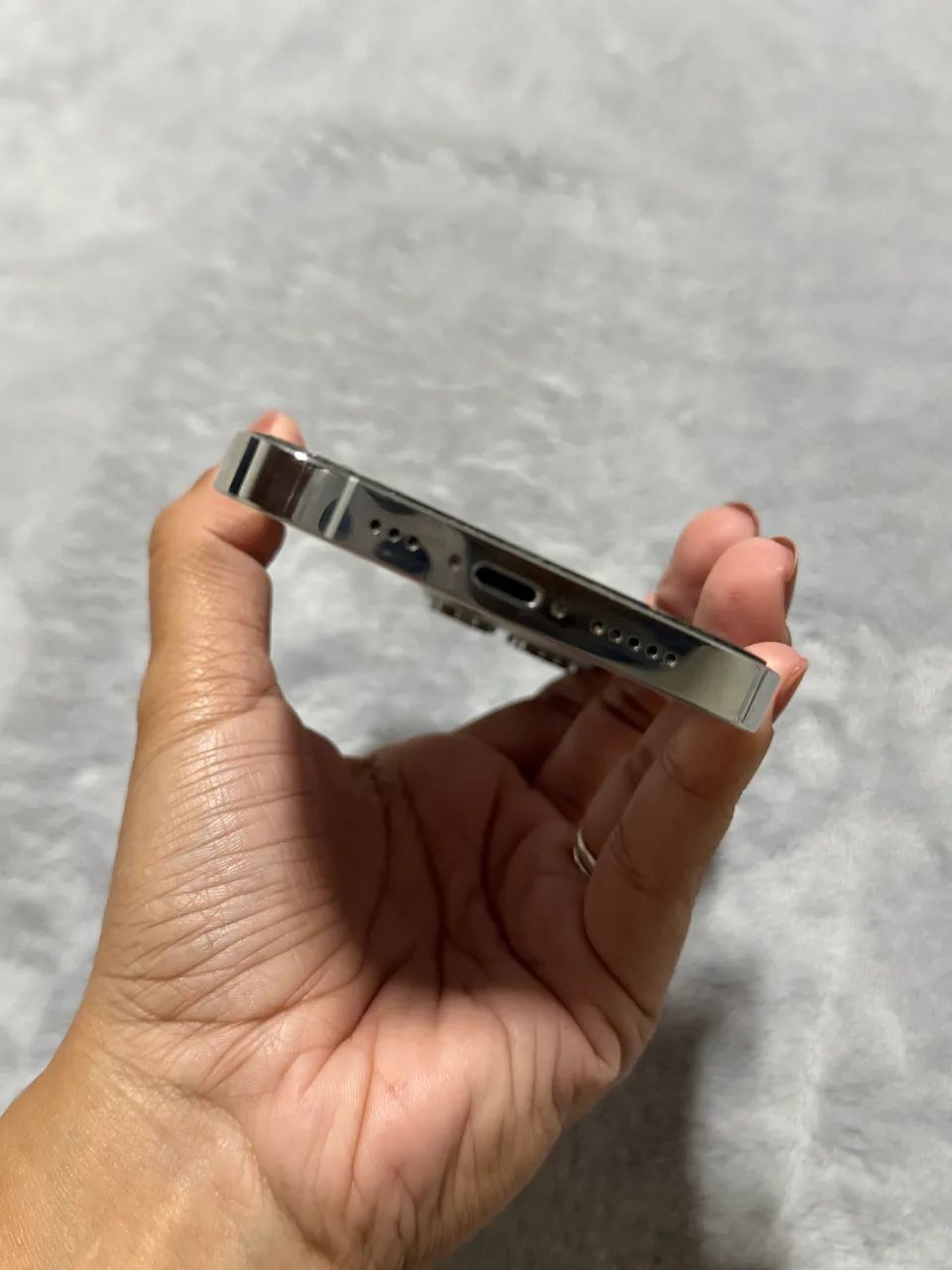 Iphone 14 Pro - Foto 4