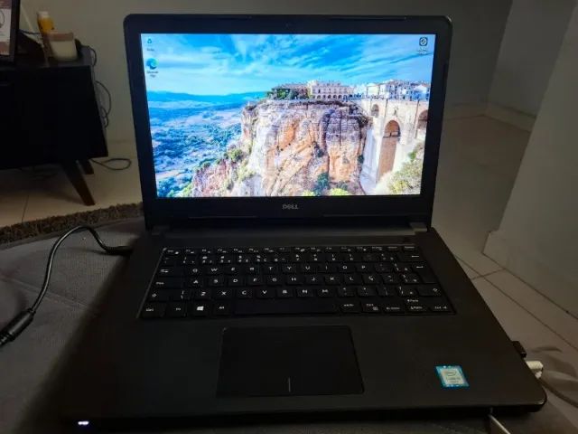 notebook dell - Foto 2