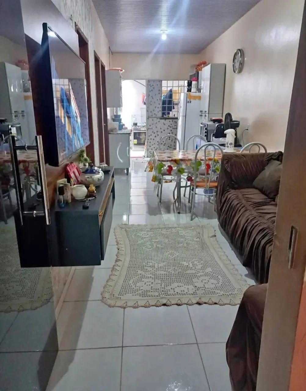 VENDO CASA NO SIDERAL - Foto 3