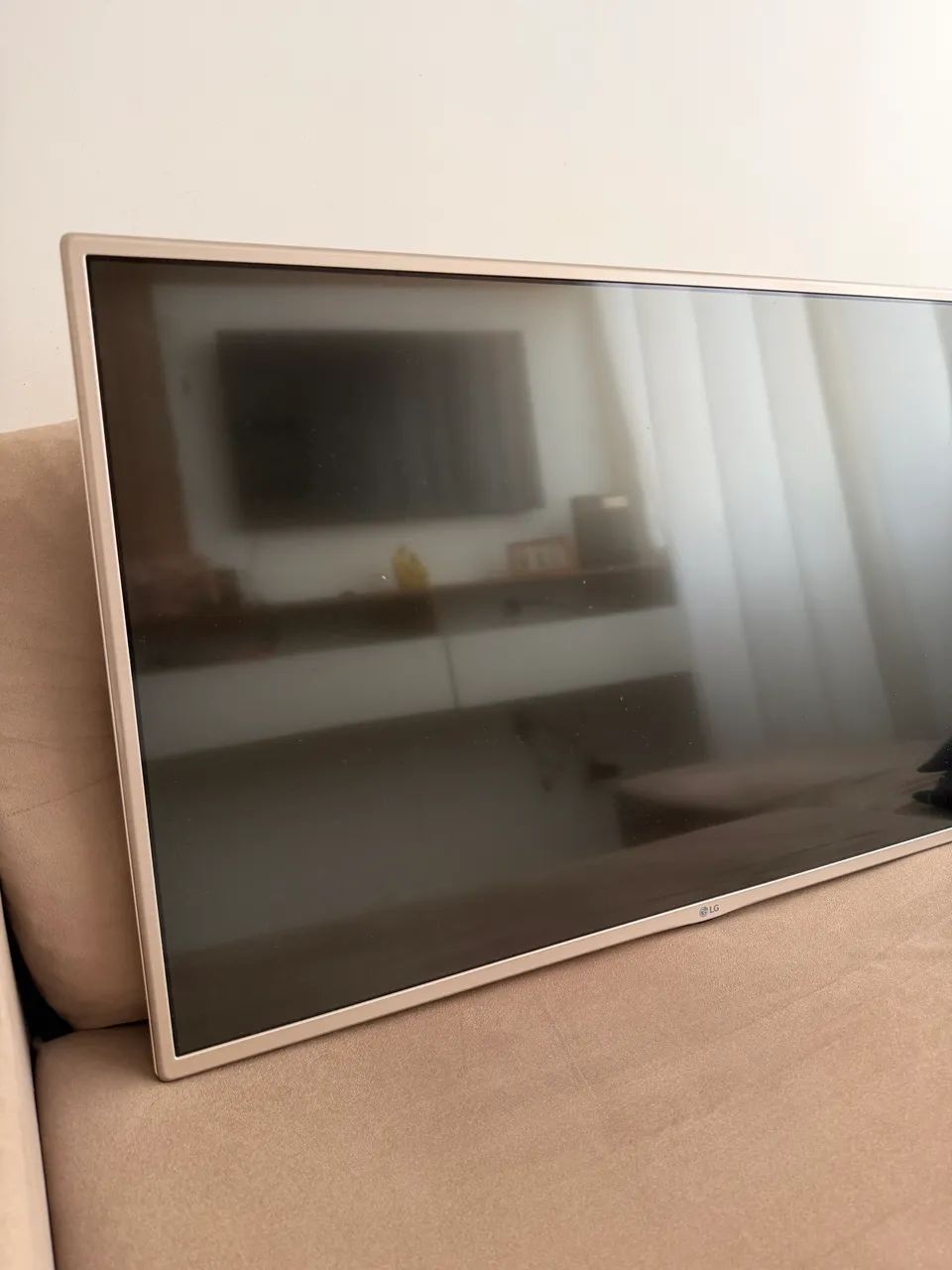Tv 43 LG  - Foto 3