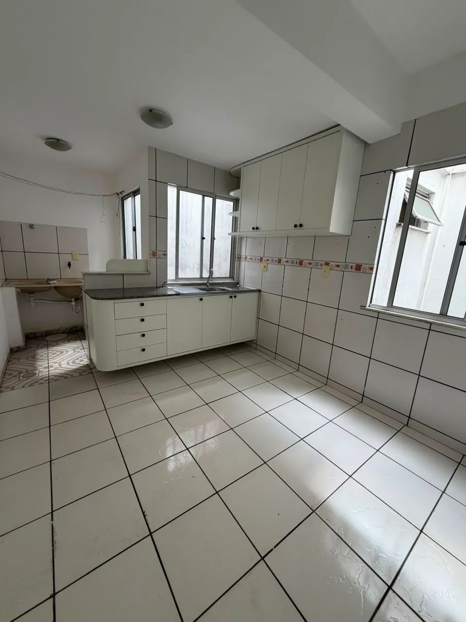 Apartamento no Centro - Edifício Ferrama  - Foto 2
