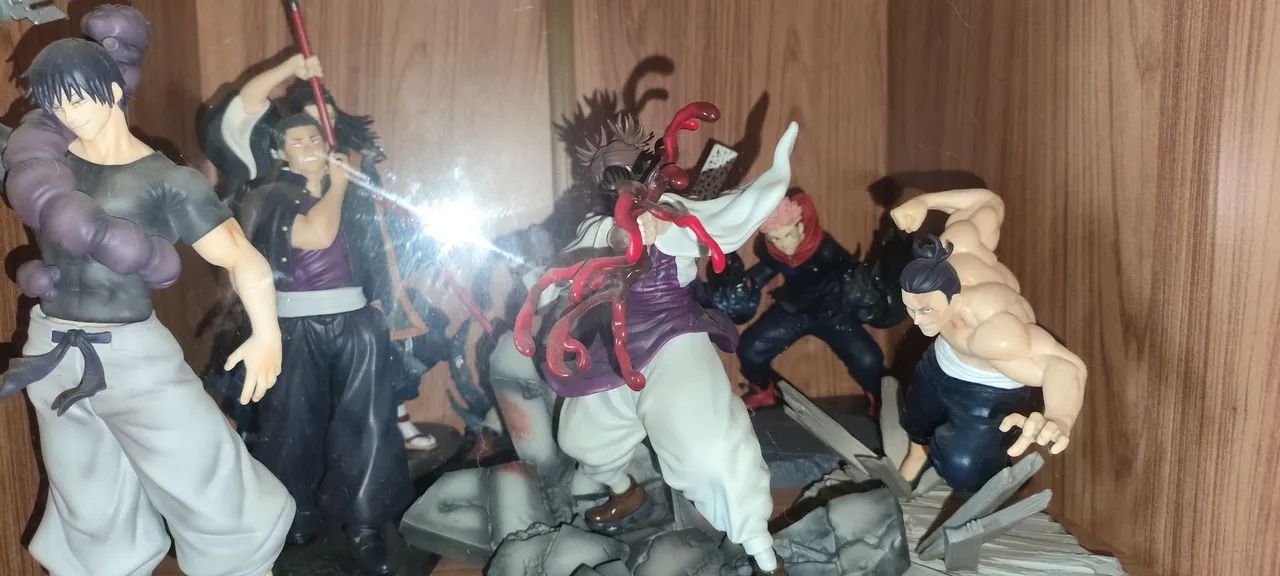 Figures de anime - Foto 5