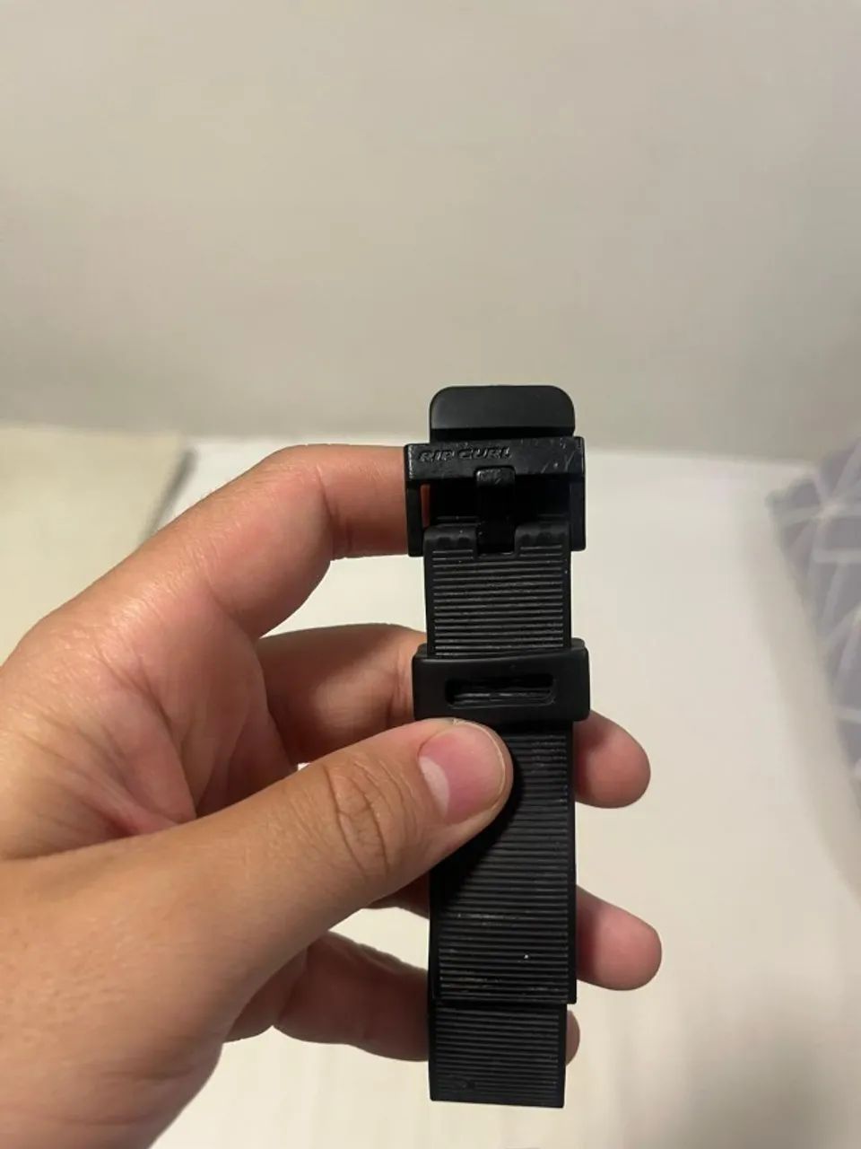 Relógio Rip Curl Atom - Preto - Foto 4