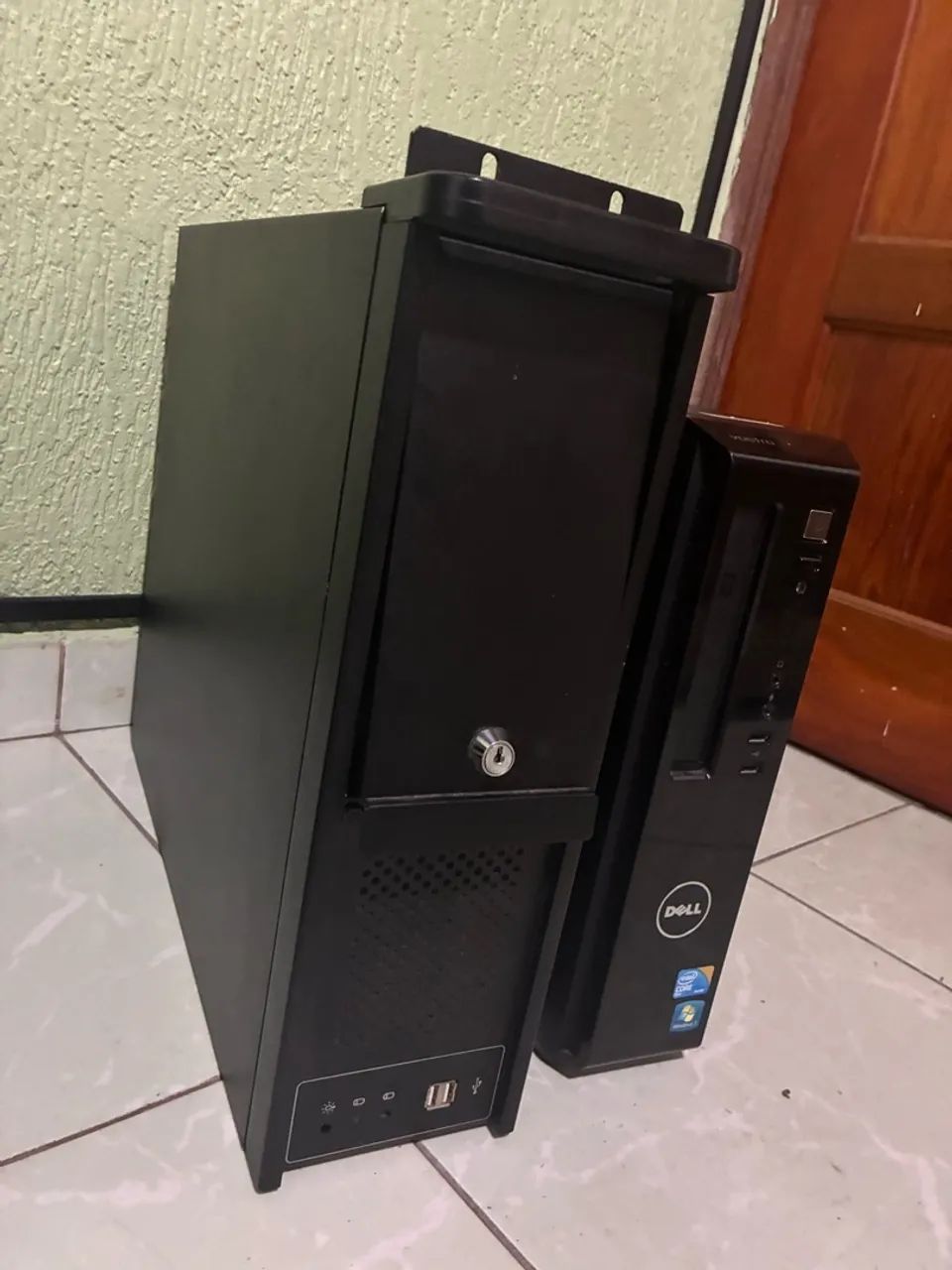 Mini Lote de PC  - Foto 2