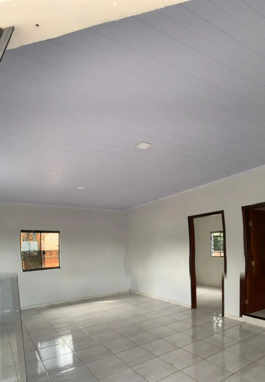 Apartamento 2 quartos ( Parte de cima de um sobrado.) - Foto 5