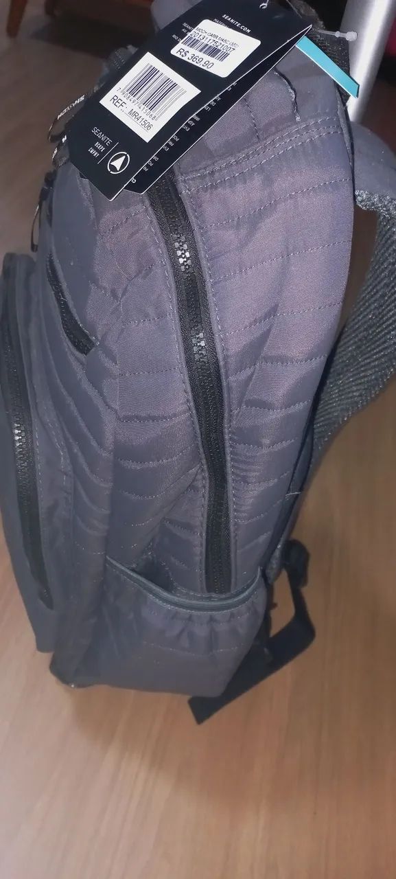 Mochila escolar  - Foto 5