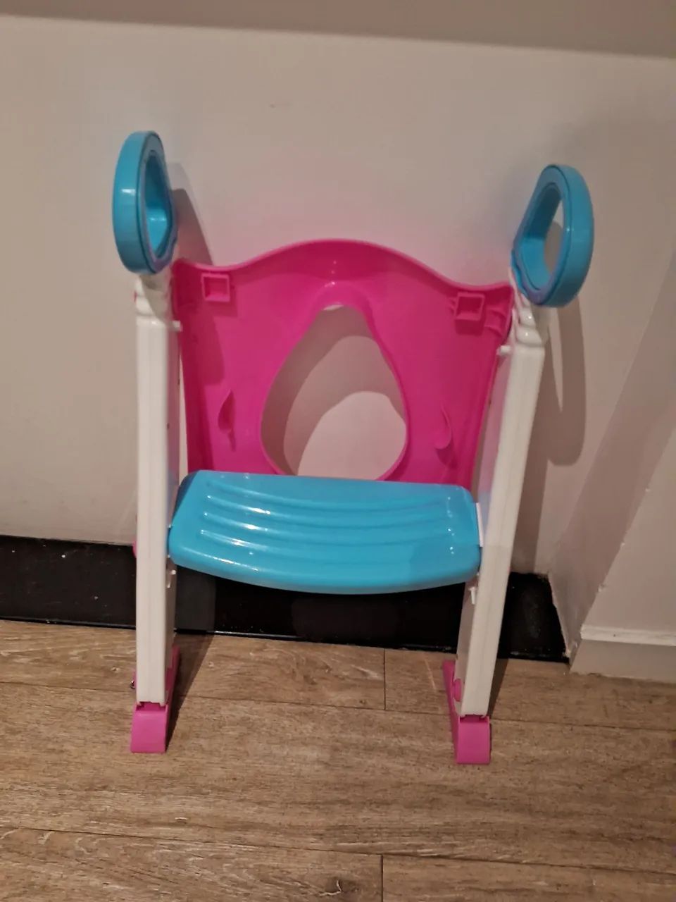 Assento infantil- privada e penico - Foto 2