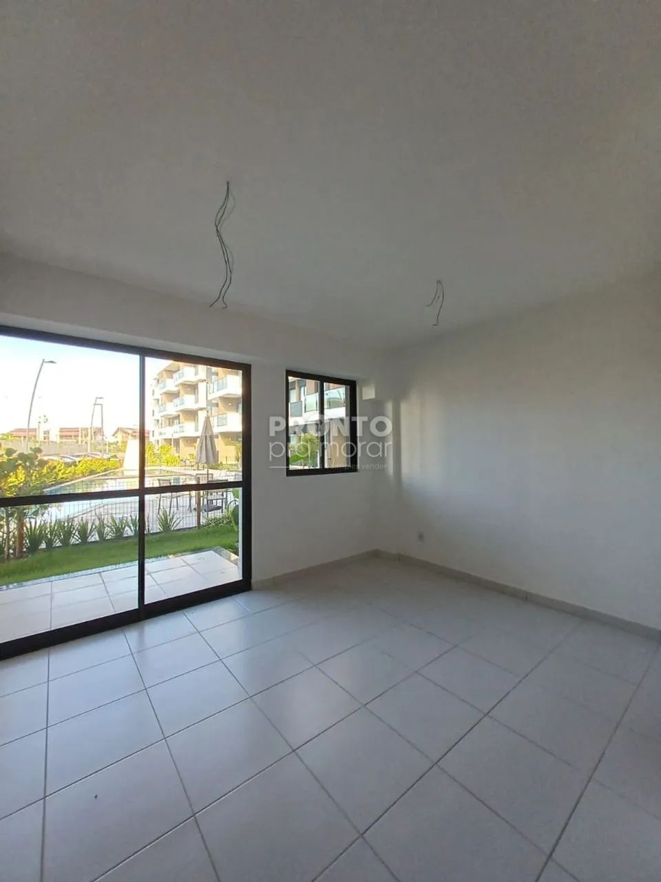 Apartamento com 1 quarto em Muro Alto - Foto 3