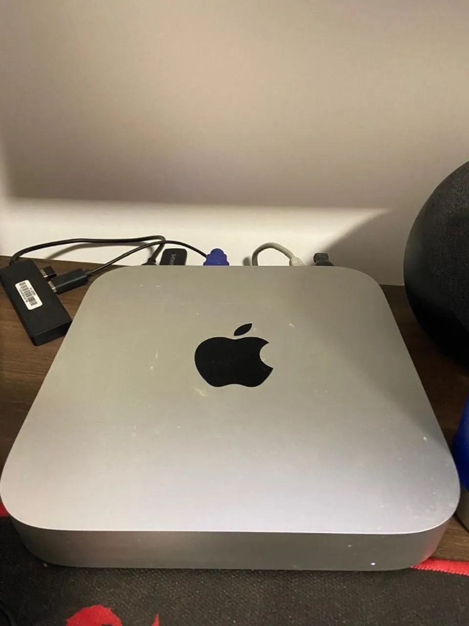 Mac mini m1 16gb 512gb