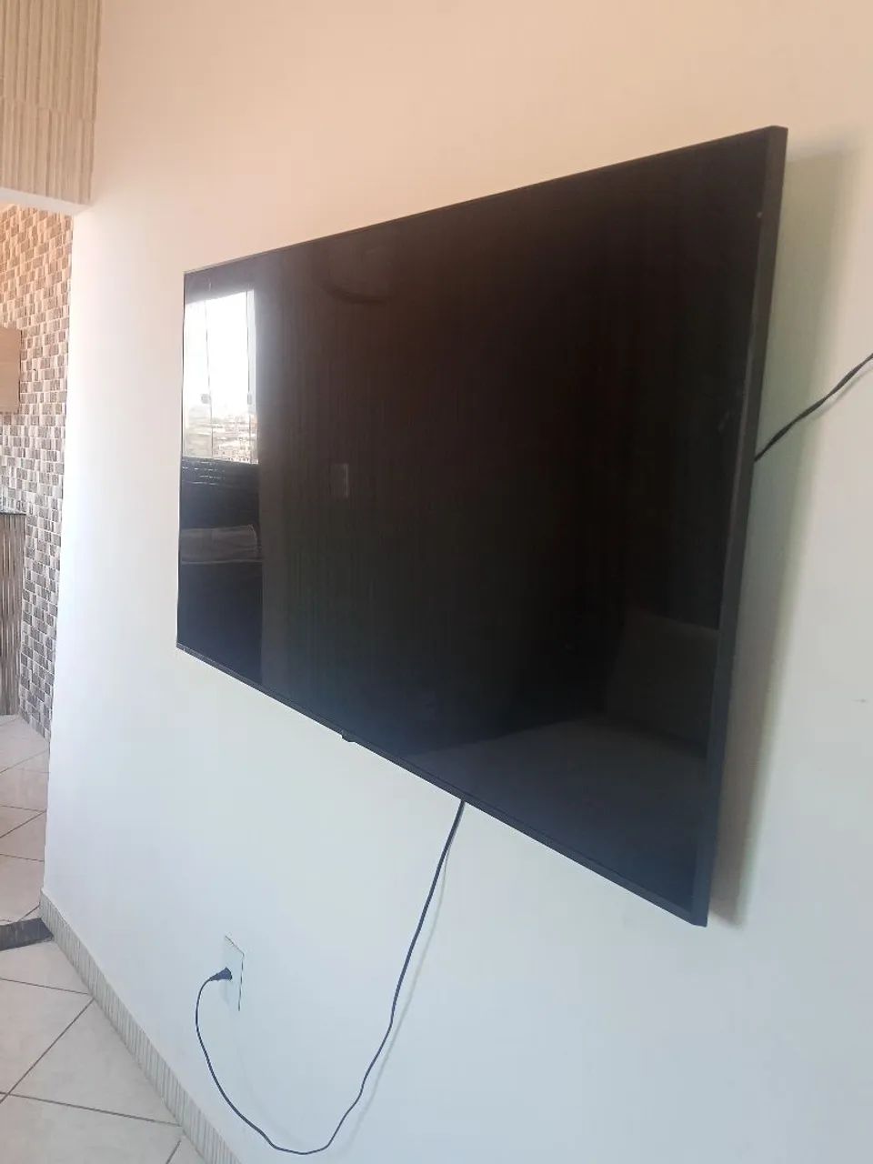 Tv smart 65 polegadas lg
