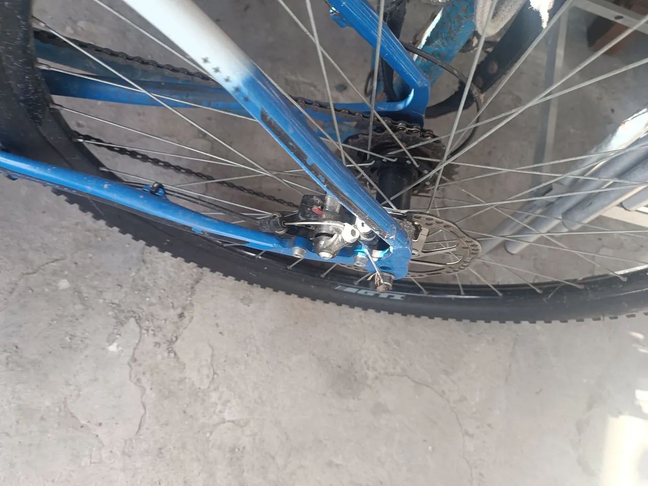Bike aro 29  - Foto 3