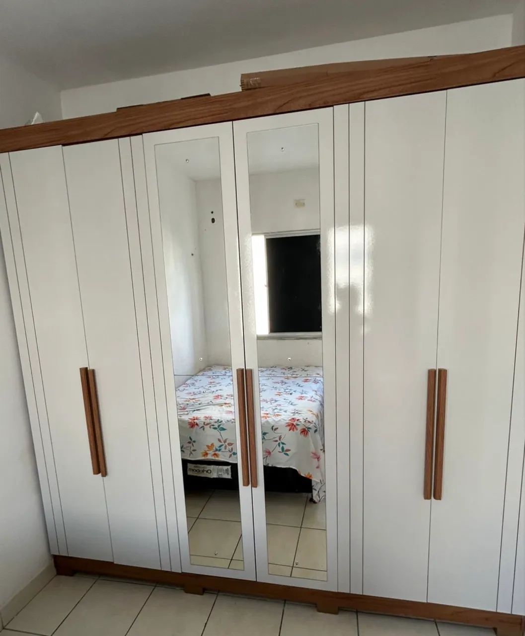 Guarda roupa - Foto 2