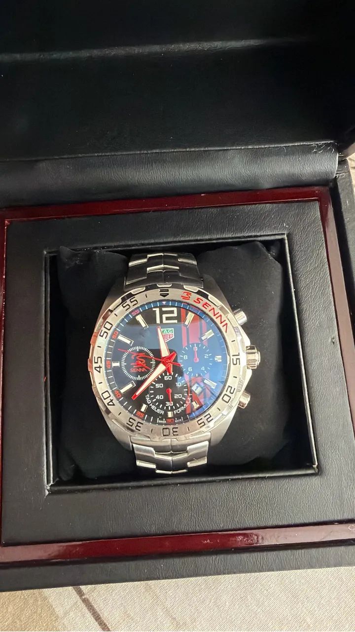 TAG Heuer Formula 1