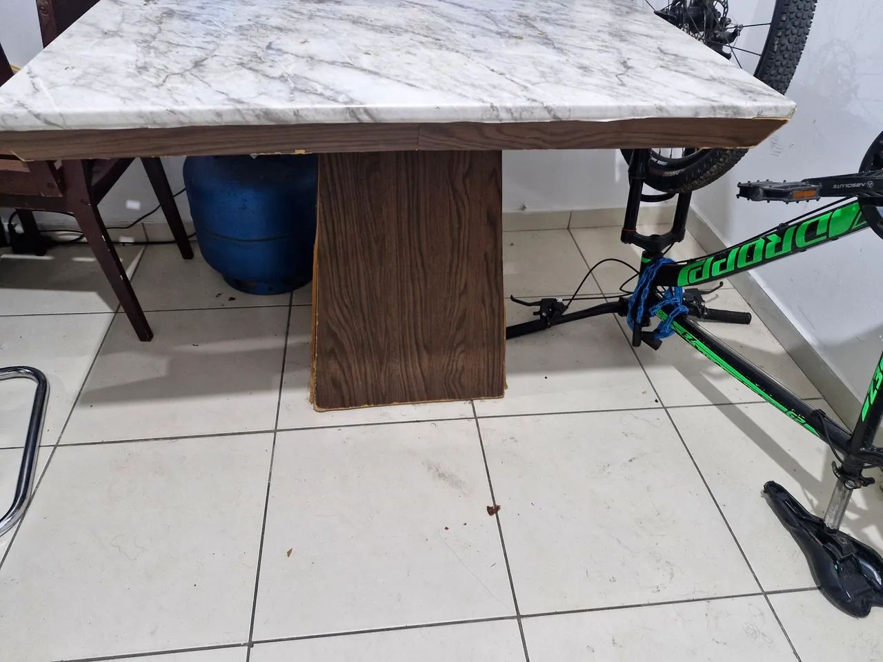Mesa de sala - Foto 4