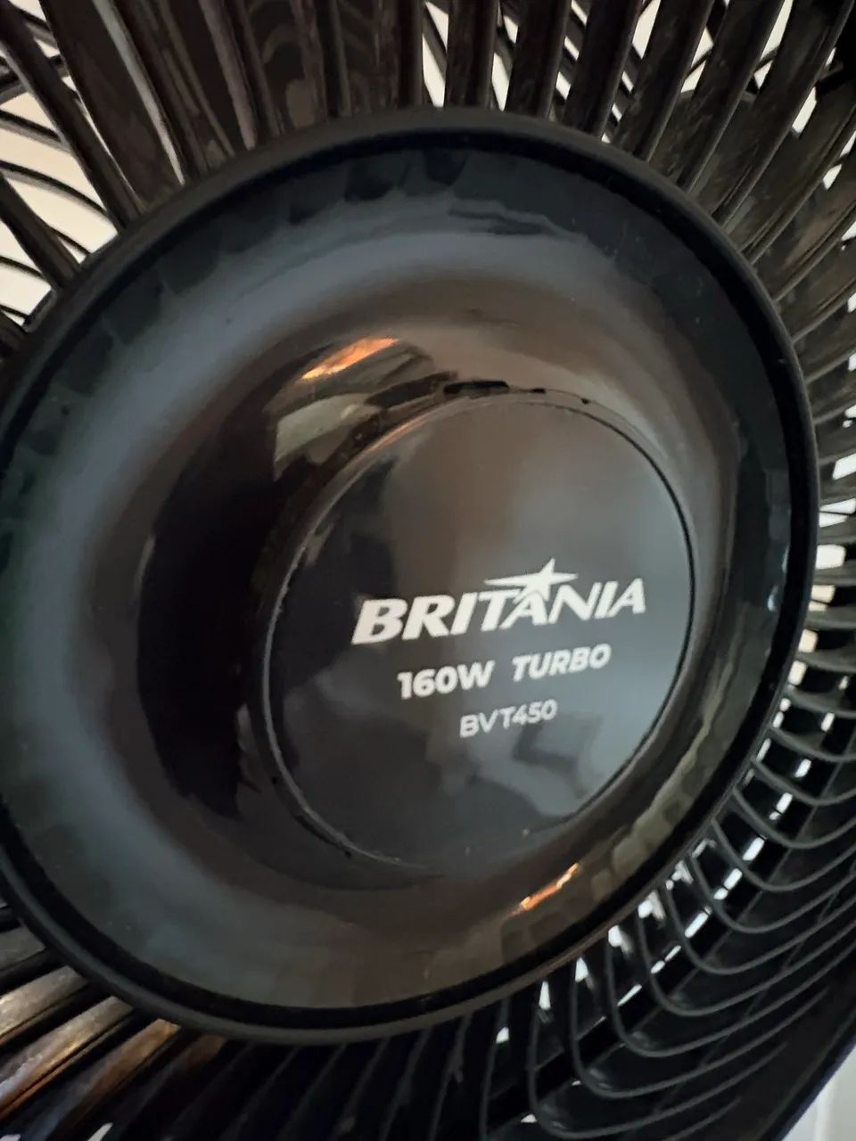 Ventilador  - Foto 2
