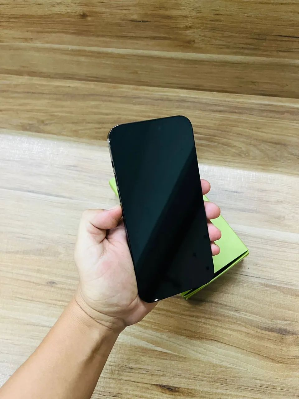 iPhone 14 Pro maxx com garantia / venha hoje  - Foto 2