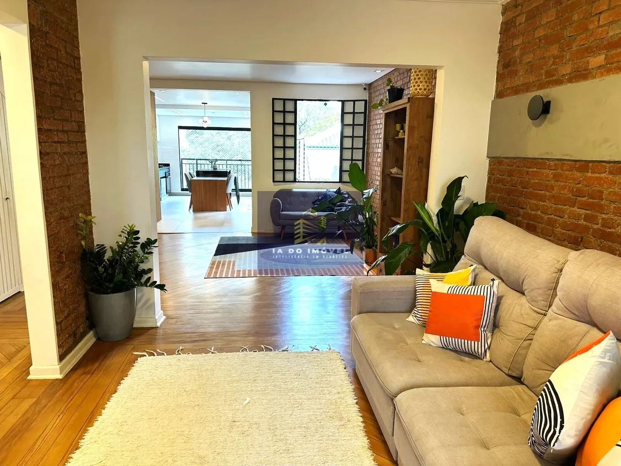 Casa em Aclimação, São Paulo/SP - Foto 3