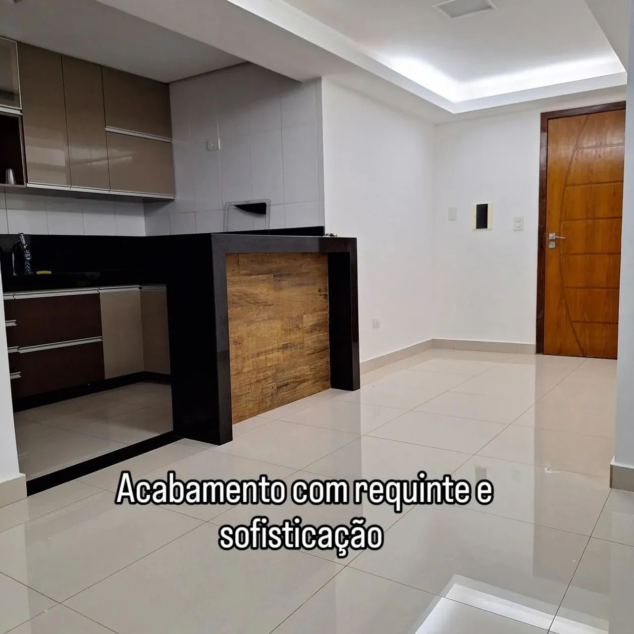 Apartamento 2 quartos - Foto 2
