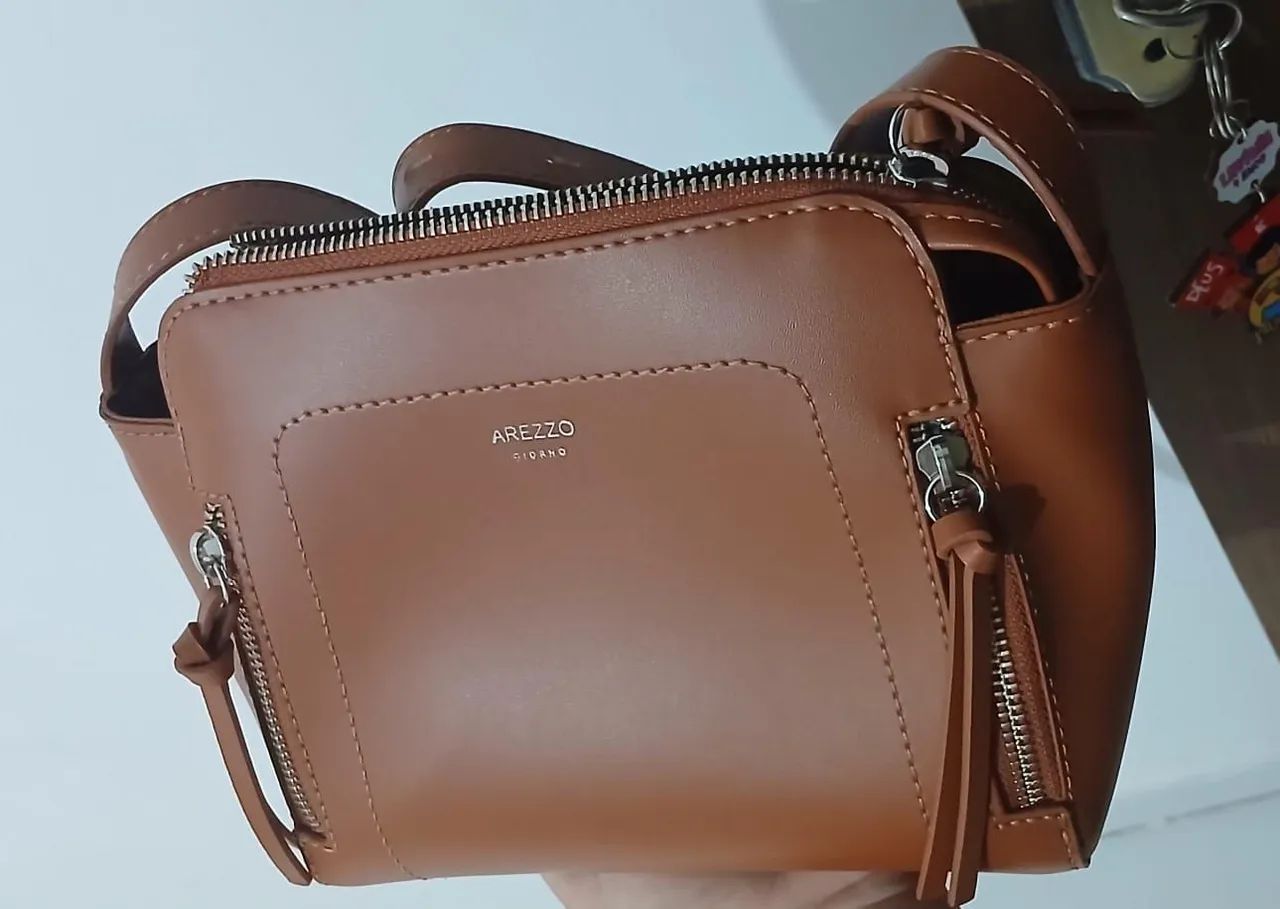 Bolsa Arezzo
