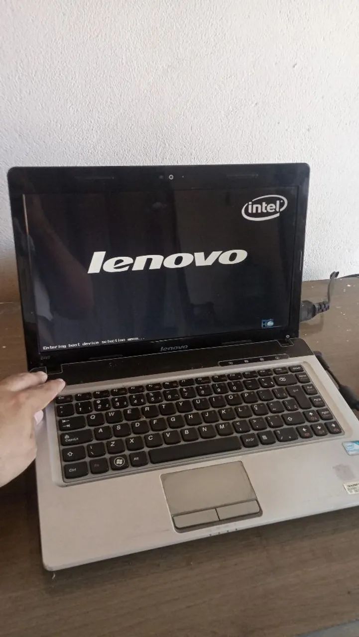 Notebook Lenovo  - Foto 4
