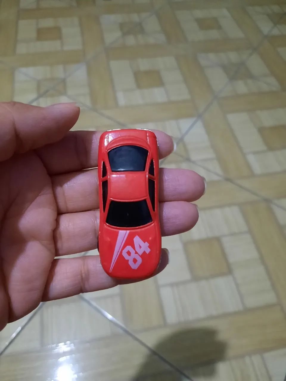 Kit 4 carrinhos miniatura  - Foto 3