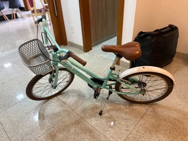 Bicicleta Antonella aro 20 - Foto 2