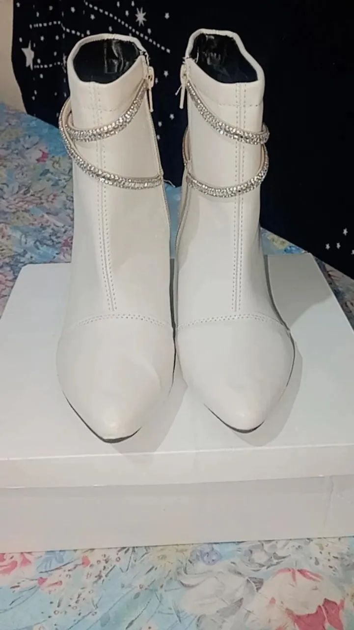 Bota cano fino  - Foto 2