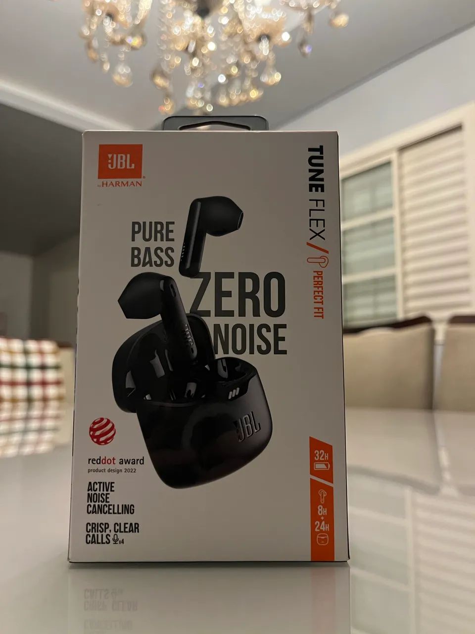 JBL Tune Flex  - Foto 2