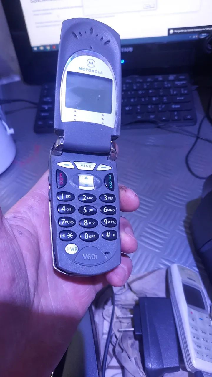 Aparelhos celulares  - Foto 5