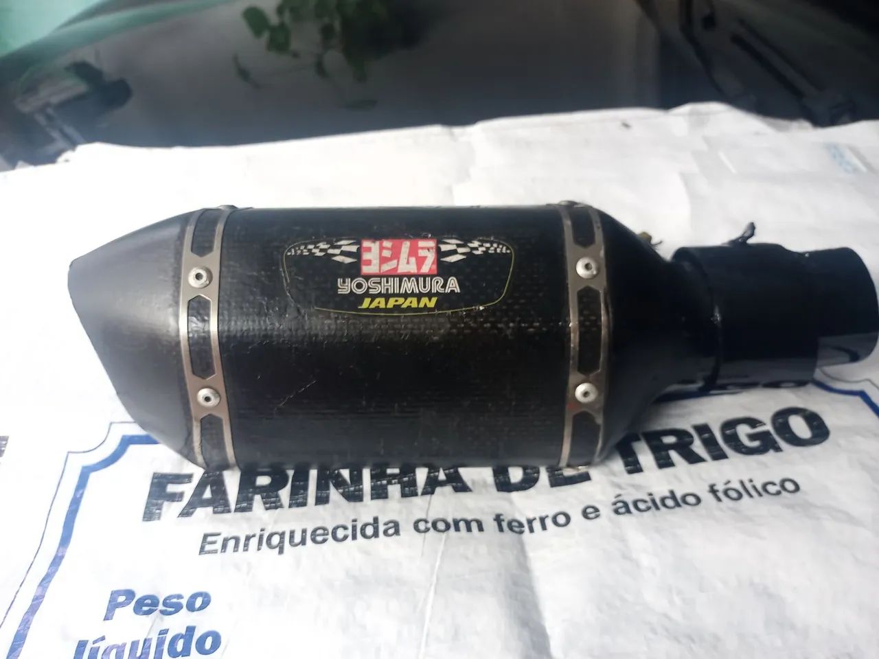 Scap YOSHIMURA