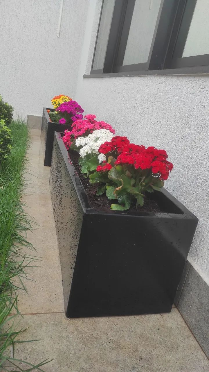 Vaso sob encomenda. - Foto 2