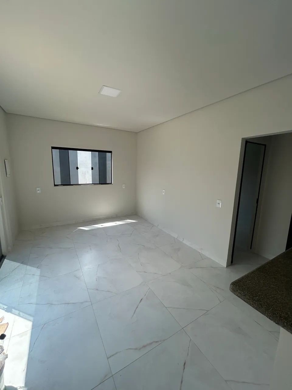 Alugo casa nova região norte  - Foto 2