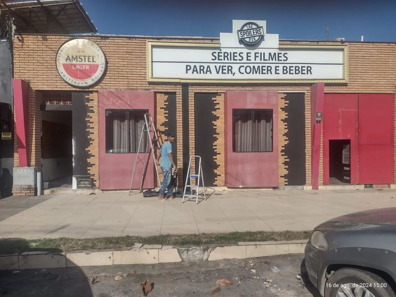 Pintor mister - Foto 3