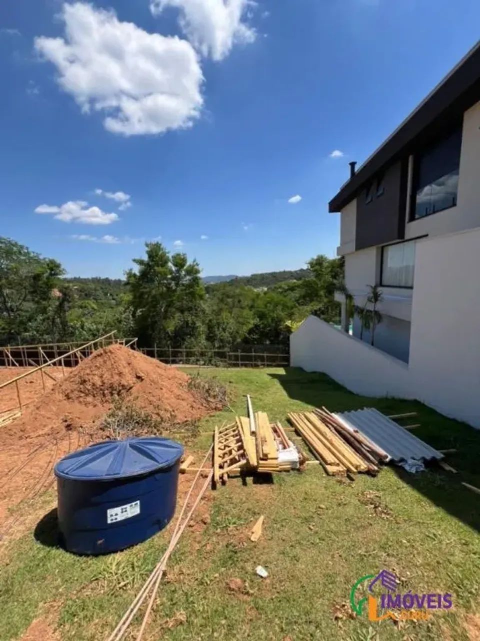 TERRENO EM CONDOMÍNIO - ALPHAVILLE - SP - Foto 4