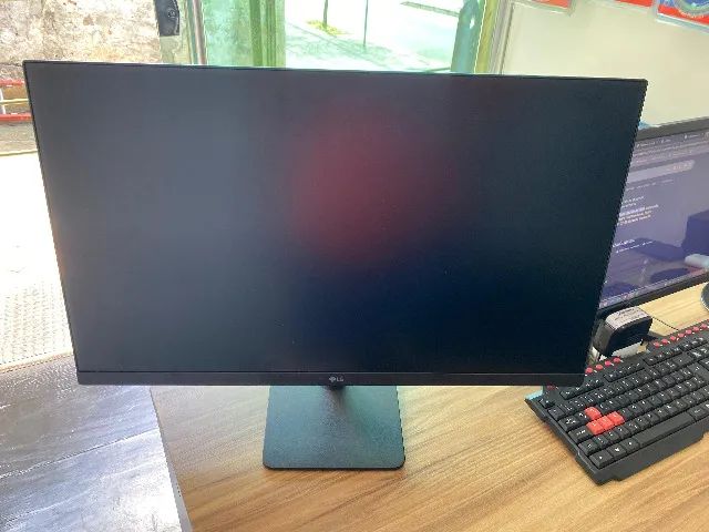 MONITOR LG 27? FULL HD  - Foto 2