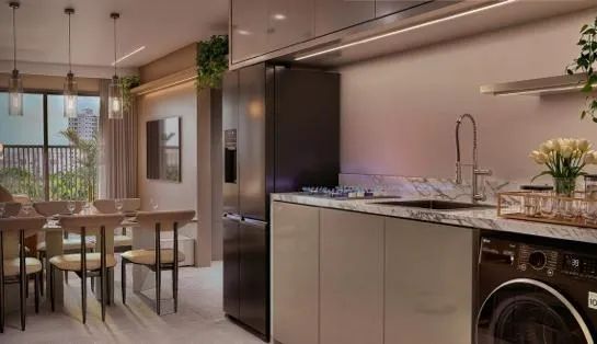 Apartamento no Altiplano Cabo Branco com 3 quartos sendo 1 suíte. - Foto 4
