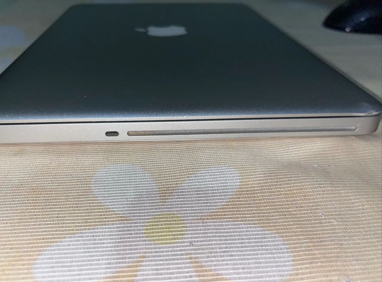 Macbook Pro 13 - Foto 3