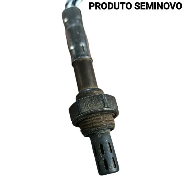Sonda Lambda Ford Mondeo 2002 Original - Foto 2