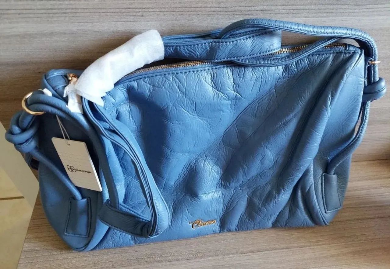 Bolsa de Ombro Chenson  - Foto 2