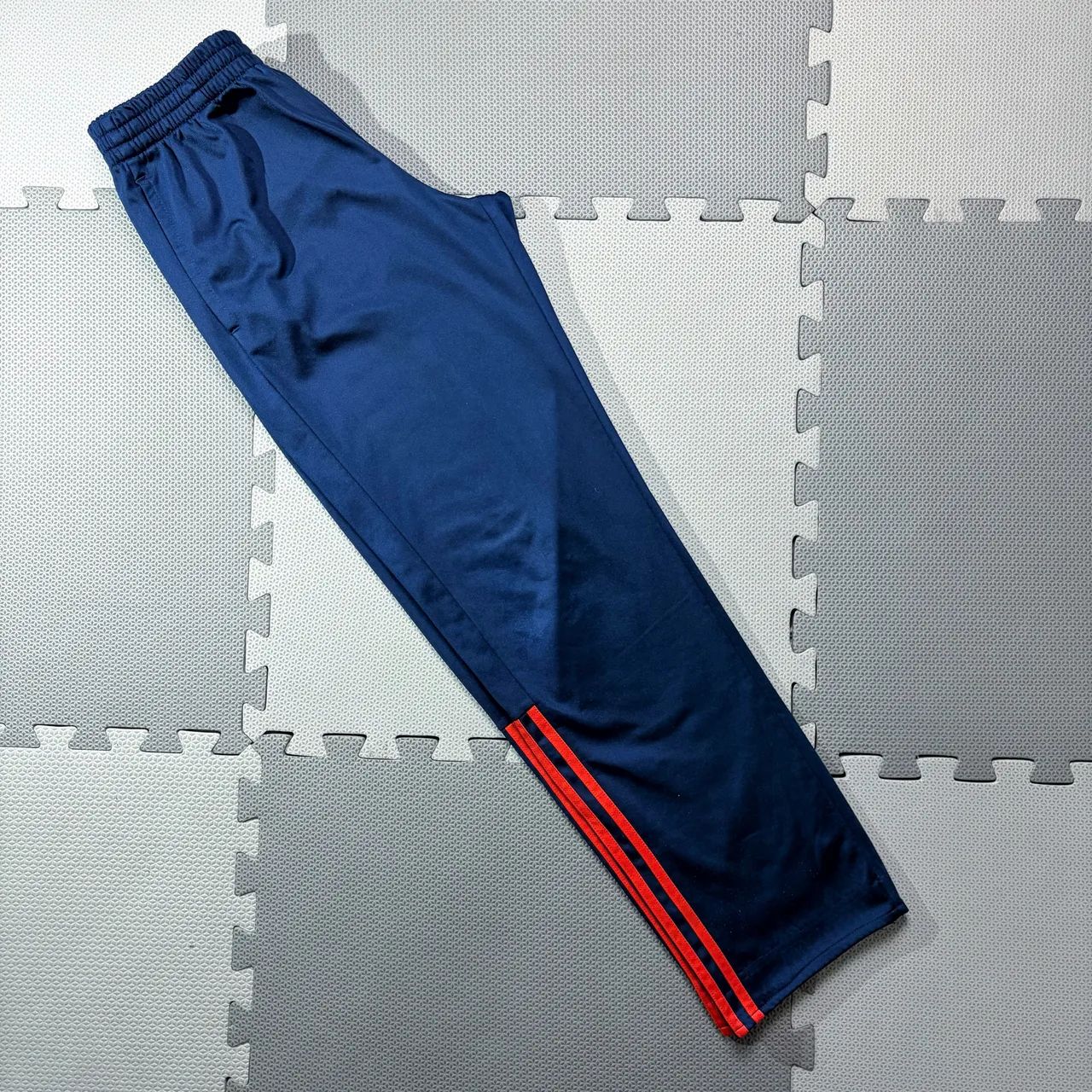 CALÇA ADIDAS TRACK SUPRAVA TRAINING  - Foto 3