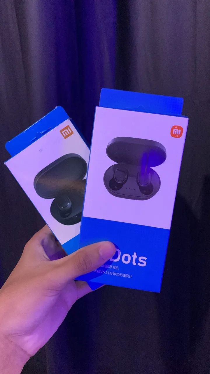 Fones Airdots S - Foto 2