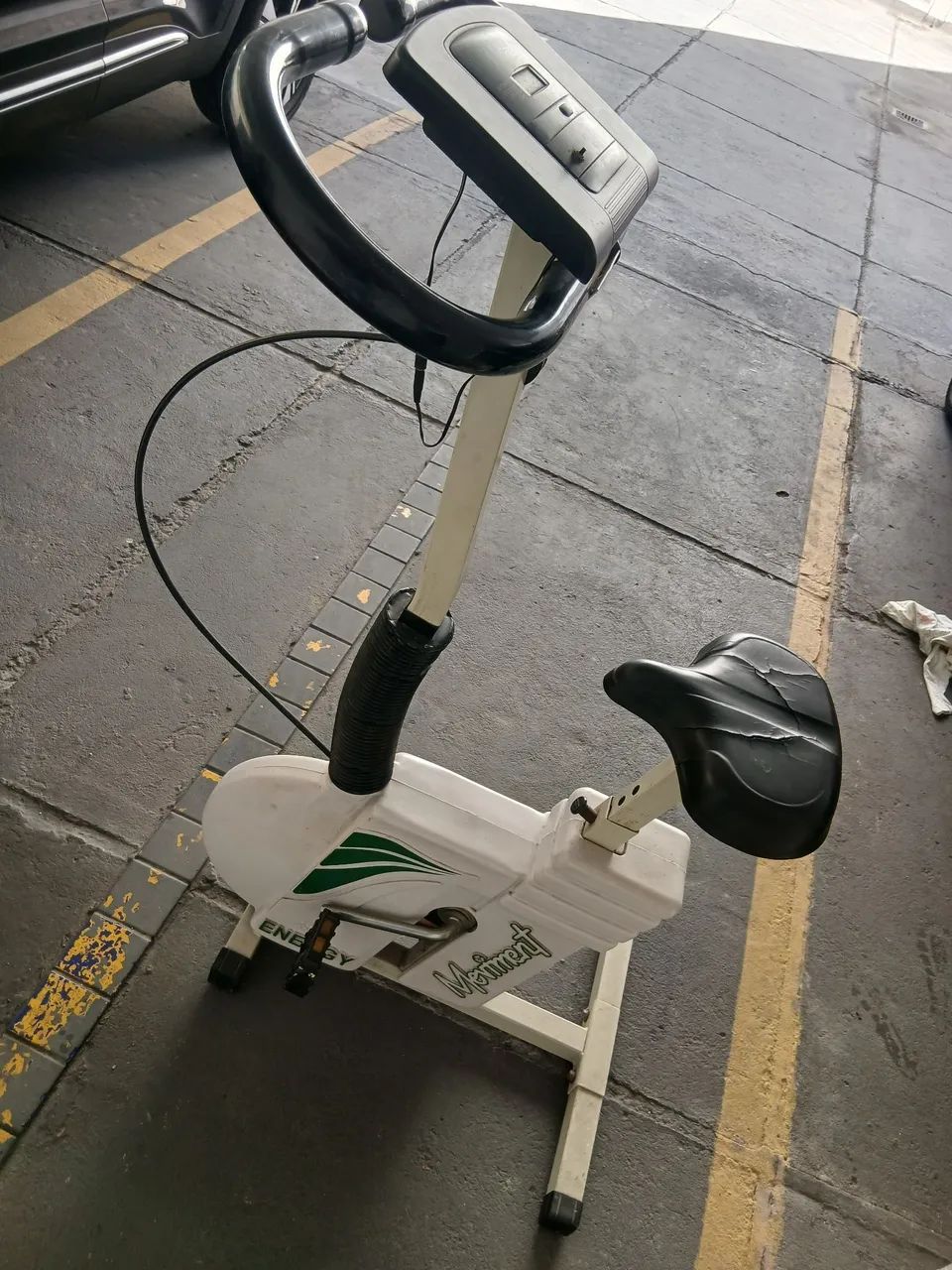 Em bom estado 
