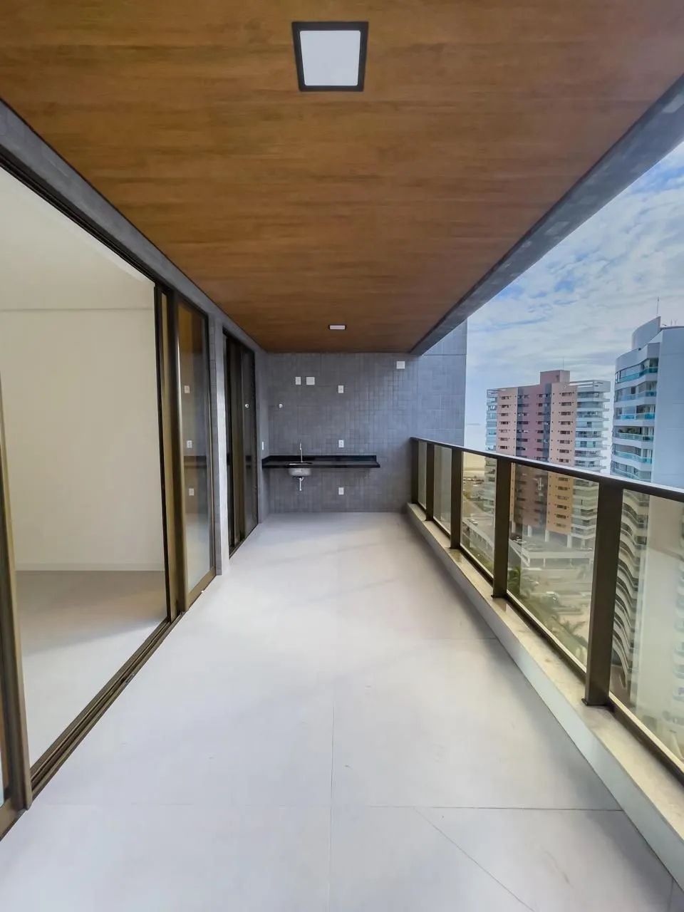 VENDO APARTAMENTO QUARTIER 22 - Foto 5