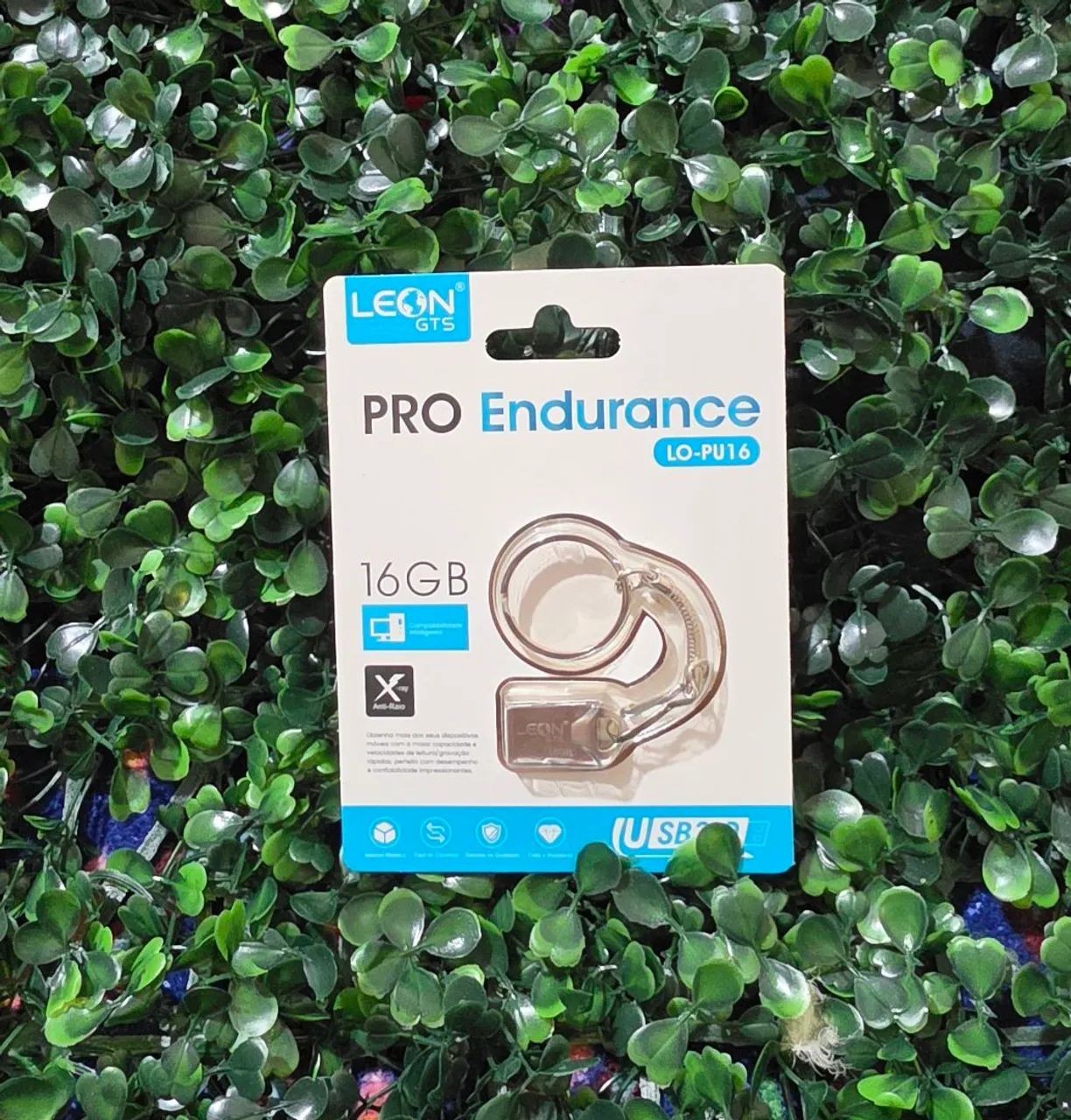 Pendrive de 16GB 3.0