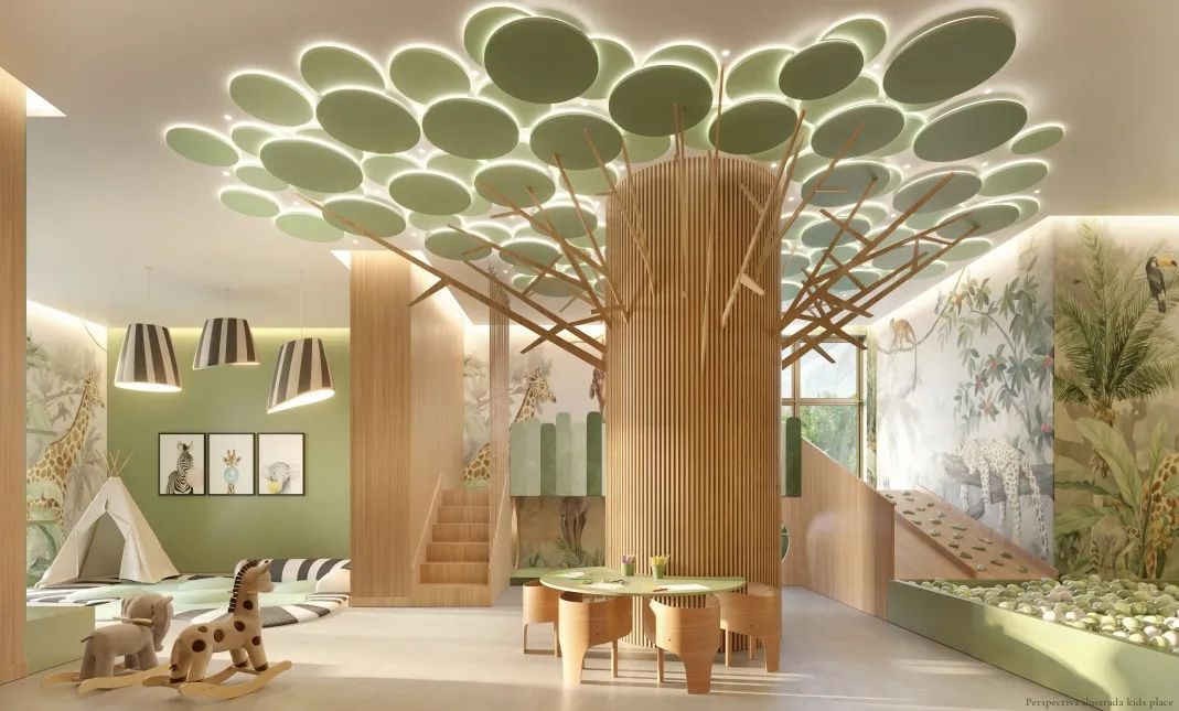 HEAVEN RESIDENCES BY YOO - Foto 12