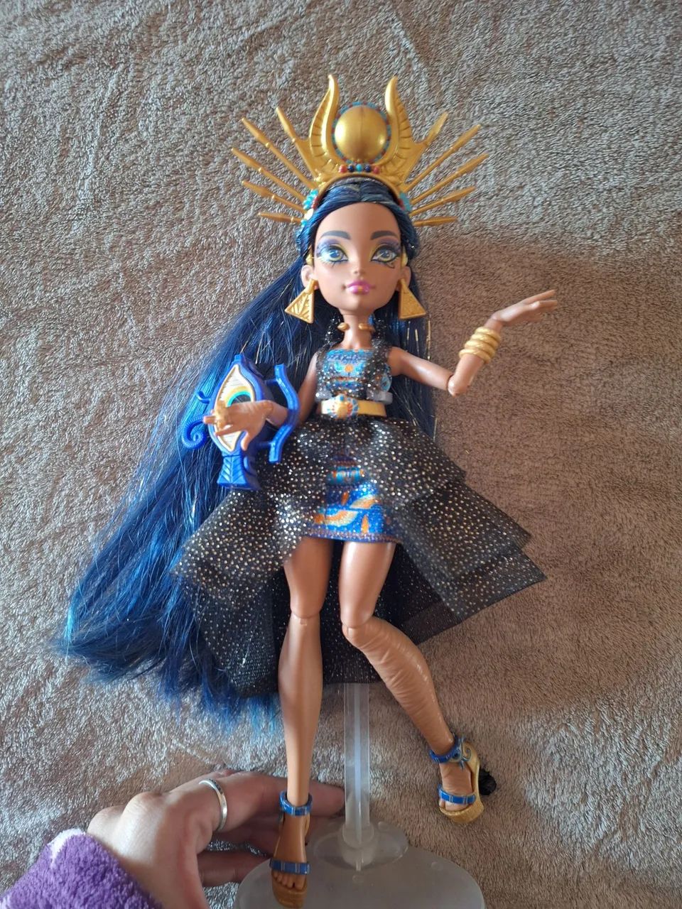 Monster high