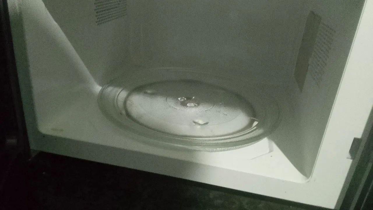 Microondas  - Foto 2
